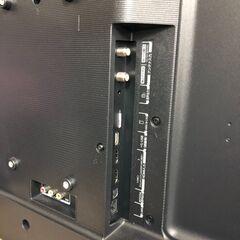 2021年製 TOSHIBA 40S22 [REGZA（レグザ） S22シリーズ 40V