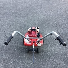 美品】耕運機 VAC2450 イセキアグリ 1.6馬力 リサイクルショップ宮崎屋