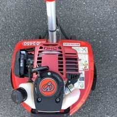 美品】耕運機 VAC2450 イセキアグリ 1.6馬力 リサイクルショップ宮崎屋