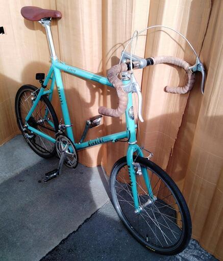 Bianchi　Lepre　ビアンキ　レプレ