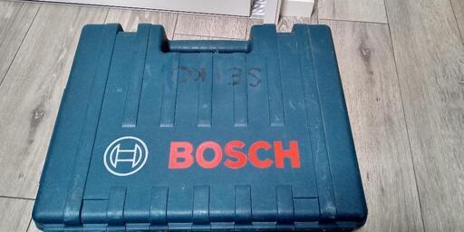 BOSBH　GBH 2-26 DE