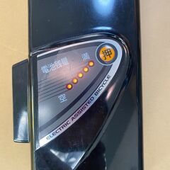 商談中「中古」Panasonic/バッテリー/8.9Ah
