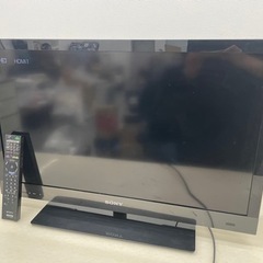 SONY BRAVIA 32V型 ソニー ブラビア 2011年製...