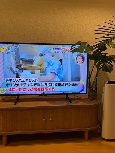 テレビ台