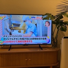 テレビ台