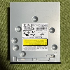 パイオニア　DVR-112DBK DVDドライブ　IDE接続タイプ