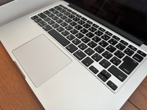 MacBook Pro Retina 2015 Core i5 [中古]