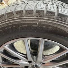 日産セレナc27スタッドレスタイヤ