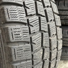 日産セレナc27スタッドレスタイヤ