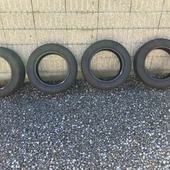 トーヨータイヤ 205/60R16 92H 2023製 4本セット