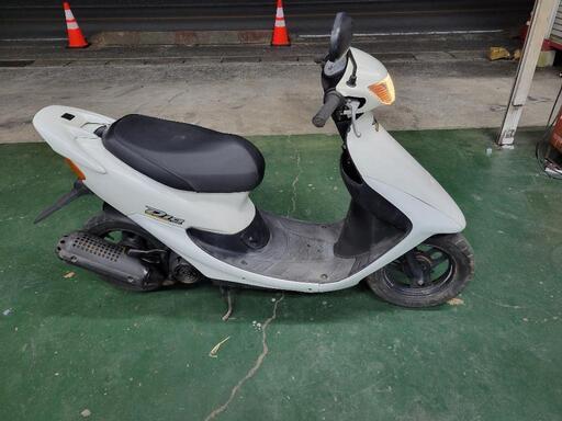 ホンダ ライブディオ 栃木県 ホンダ ライブ・Dio ZX」のスペシャル