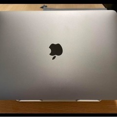 24日中のみ値下げ中】Macbook Air M1チップ