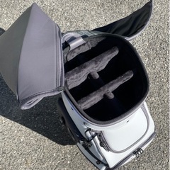 OAKLEYゴルフバッグ9.5型(新品未使用)