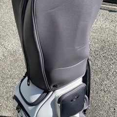 OAKLEYゴルフバッグ9.5型(新品未使用)