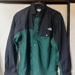 THE NORTH FACE シャツ