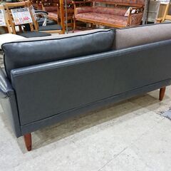 GENTRY｜ジェントリー｜リバーシブル｜2人掛ソファ