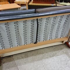 GENTRY｜ジェントリー｜リバーシブル｜2人掛ソファ