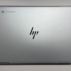 【値下げ】HP製 ハイスペックChromebook 美品 タッチ...
