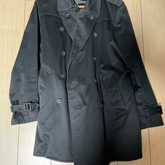 トレンチコート BANANA REPUBLIC Sサイズ 古着