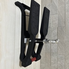 Xiser Commercial Mini Stairmaster, Black エクサー　ステッパー