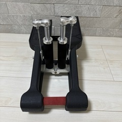 Xiser Commercial Mini Stairmaster, Black エクサー　ステッパー