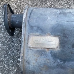 期間限定値下げ 引取限定 HKSリーガルマフラー ワゴンR