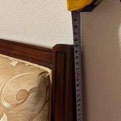 クリスマス大幅値下げ アンティークソファ 3万→2万