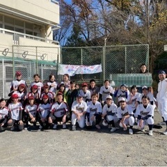 ソフトボール好きな🥎楽しい仲間たち募集中🥎😆 − 神奈川県