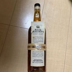 BASIL HAYDEN ベイゼルヘイデン