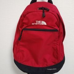 【中古品】ＴＨＥ　ＮＯＲＴＨ　ＦＡＣＥリュクサックはいかが