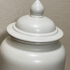 水がめ　アラジン