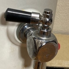 水がめ　アラジン