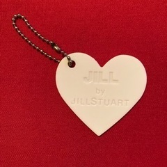 JILL STUARTキーホルダー