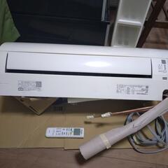 ☆ジャンク品☆ ダイキン ルームエアコン - エアコン 
