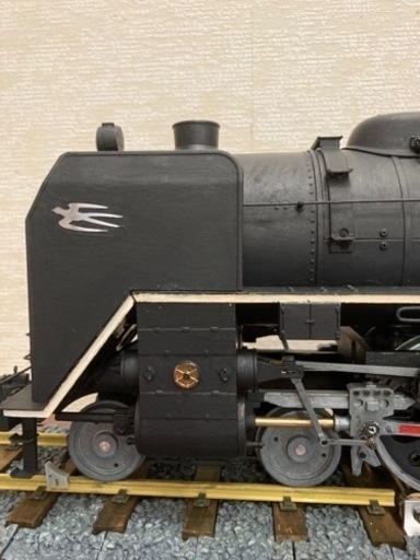 ディアゴスティーニ C62 2 蒸気機関車 TSUBAME 【公式通販】