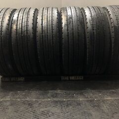 DUNLOP ENASAVE SPLT50 205/70R16 111/108N LT 16インチ ライト 
