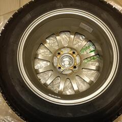 4本 BLLIZAK VRX 175/65R14