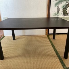 【中古★】ニトリのテーブル