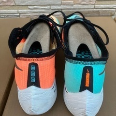 NIKE ZoomX Vaporfly NEXT%