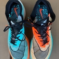 NIKE ZoomX Vaporfly NEXT%