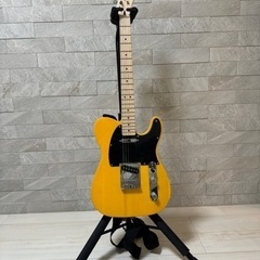 Squier Sonic™ Telecaster スクワイヤー　...