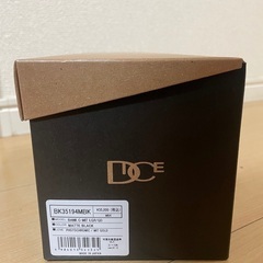 ゴーグル　23/24モデル　DICE(ダイス) BANK バンク