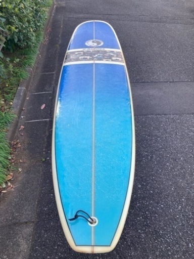 ファンボード　Town&Country ミッドレングス　ロングボード　タウカン ファンボード Town&Country ミッドレングス ロングボード タウカン