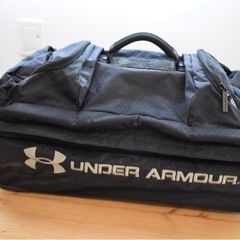 アンダーアーマー UNDER ARMOURキャリー 2way ボ...