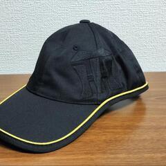 阪神 帽子 黒黄