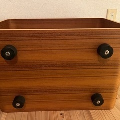 MODERNICA モダニカ セルシステム 1段用/最上階用ユニット