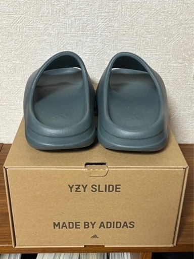 サンダル adidas YEEZY SLIDE