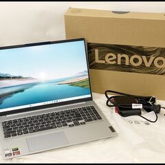 美品 Lenovo 16.0型 IdeaPad Slim 560...
