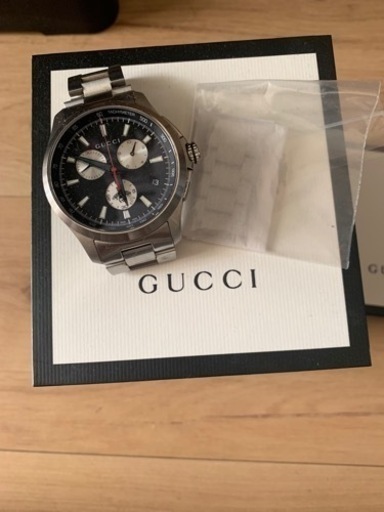 GUCCI 時計