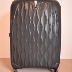 アントラー Antler スーツケース 約75㍑ 4-7日用 軽量